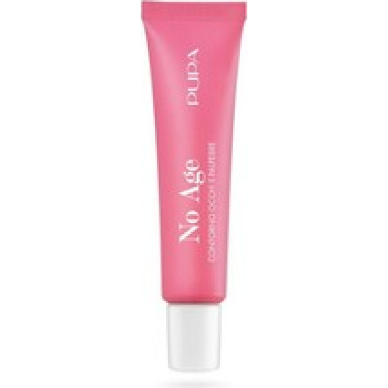 Pupa No Age Eye Contour and Eyelid Cream - Očn&iacute; kr&eacute;m proti vr&aacute;sk&aacute;m