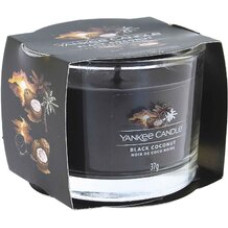 Yankee Candle Black Coconut