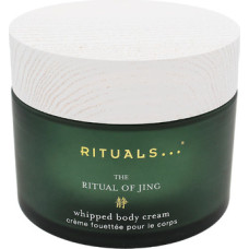 Rituals The Ritual of Jing Whipped Body Cream - Tělov&yacute; kr&eacute;m