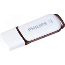 USB flash Philips 128GB 3.0 Drive Snow Edition