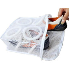 Tīkla maisiņš apavu mazgāšanai