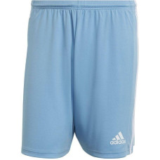 Spodenki męskie adidas Squadra 21 Short błękitne GN6720 36547-283