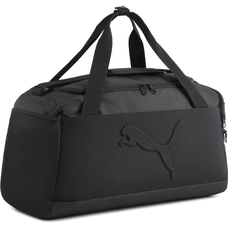 Puma sporta soma BUZZ (35 L), melna