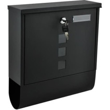 Pastkastīte, 10 x 30,7 x 34 cm