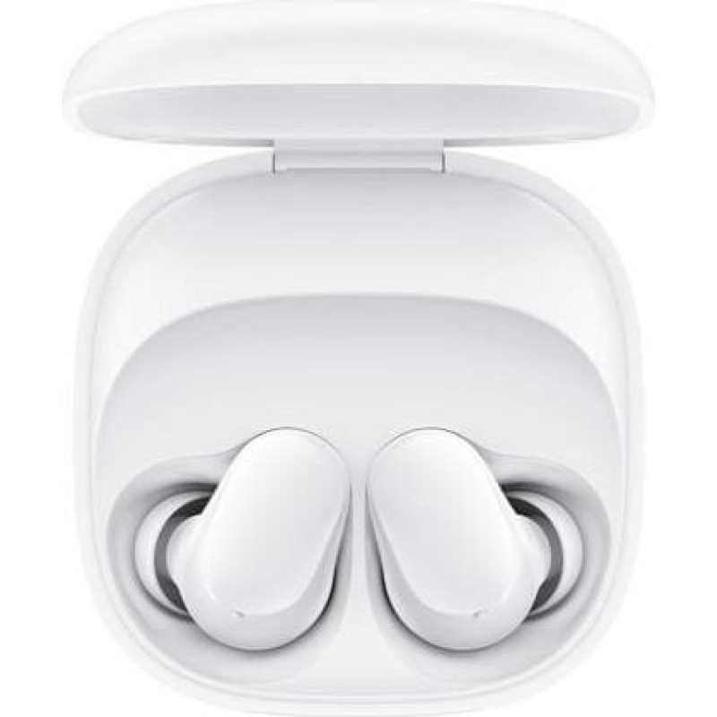 Austiņas Xiaomi Redmi Buds 6 Play White