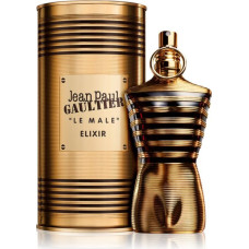 JP Gaultier Le Male Elixir EDP smaržas, 75 ml