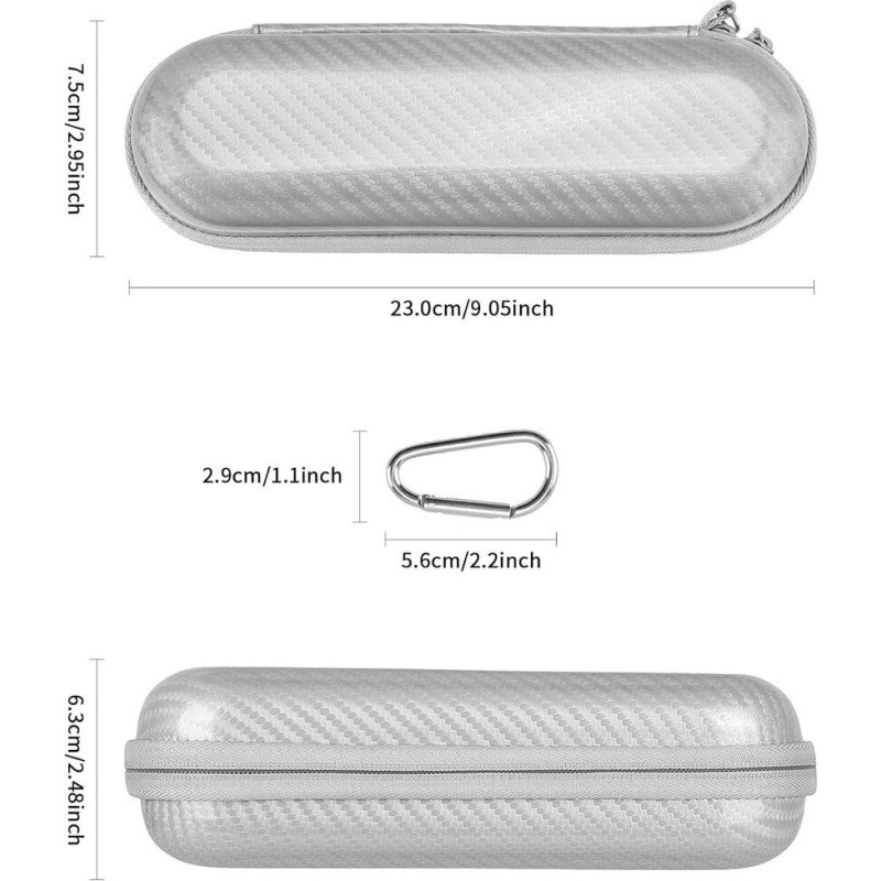 PhD Keisi Travel Case