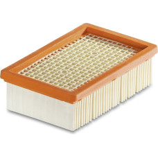 Plakanais krokots filtrs KARCHER WD 4, WD 5 un WD 6