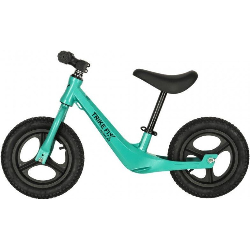 Trike Fix Active X2 krosa velosipēds zaļš