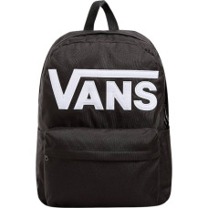 Mugursoma Vans, VN000H4ZBLK1, melna