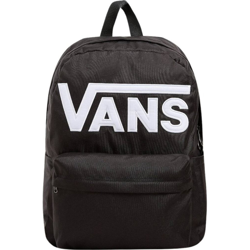 Mugursoma Vans, VN000H4ZBLK1, melna