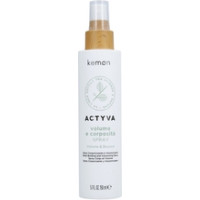 Kemon Actyva Volume E Corposita Spray