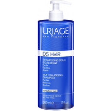 Uriage DS Hair Soft Balancing Shampoo
