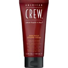 American Crew Style Firm Hold Styling Cream - Styling cream with strong flexible fixation