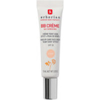 Erborian BB Creme Make-up Care Face Cream SPF 20 15 ml