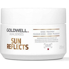 Goldwell Dualsenses Sun Reflects 60Sec Treatment - Regenerating mask