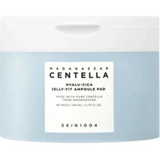 Skin1004 Hyalu-Cica Jelly-Fit Ampoule Pad - Hydratačn&iacute; pol&scaron;t&aacute;řky