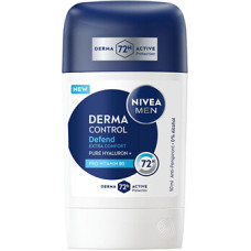 Nivea Men Derma Control Defend Anti-Perspirant - Tuh&yacute; antiperspirant