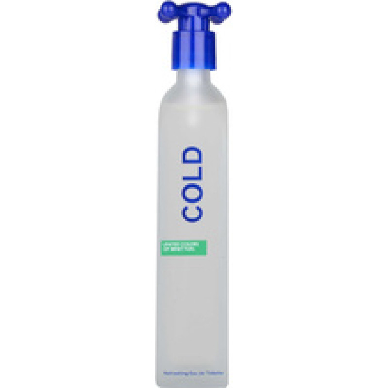 Benetton Cold EDT
