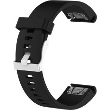 4wrist Watch Band Black