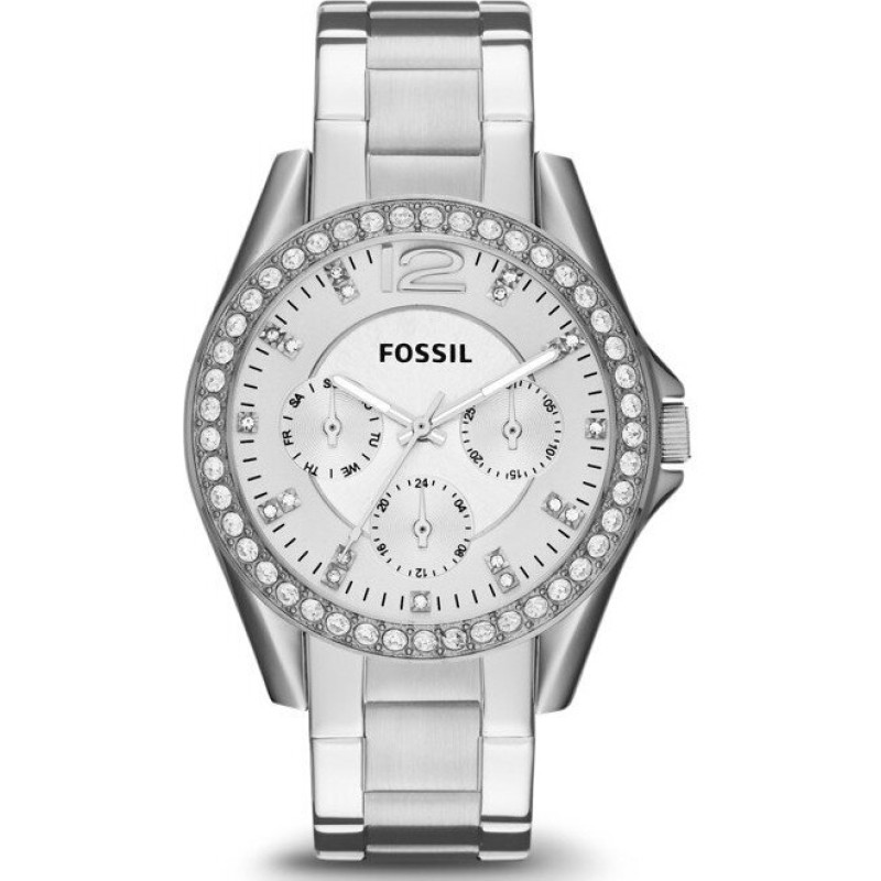 Sieviešu pulkstenis Fossil ES3202