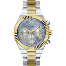 Uzminiet GW0703G3 Vīriešu pulkstenis Equity 46mm 5ATM