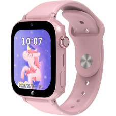 Inteliģentā pulksteņi - FOREVER - Look Me ! 3 - 4G/LTE - GPS - WiFi