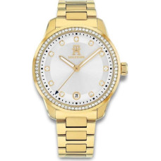 Sieviešu Pulkstenis Tommy Hilfiger TH85 (Ø 36 mm) S72113638