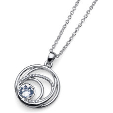 Kaklarota sievietēm Oliver Weber 11953 ar Swarovski kristāliem