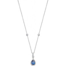 Morellato Eleganta sudraba kaklarota Tesori SAIW09
