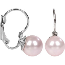 Levien Burvīgi Pearl Rosaline auskari