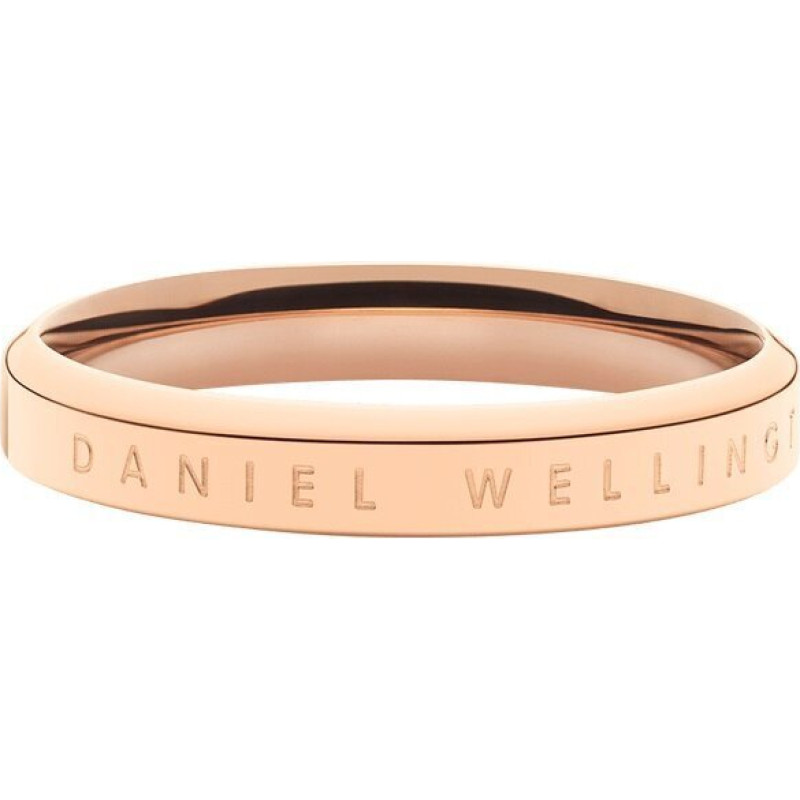 Gredzens sievietēm Daniel Wellington DW00400018