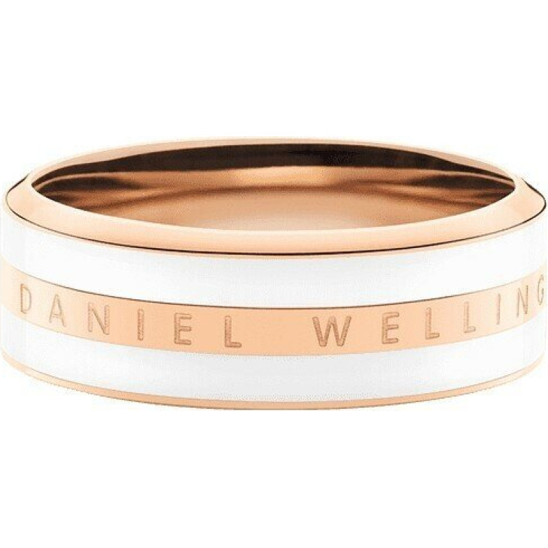 Daniel Wellington Modes bronzas gredzens Elan DW004000