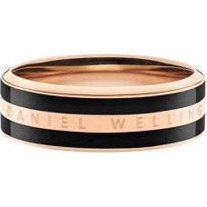 Daniel Wellington Modes bronzas gredzens Emalja DW004003