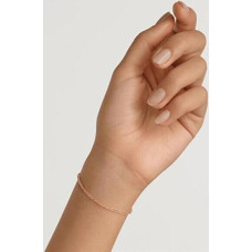 Aproces - DANIEL WELLINGTON - Elan DW00400559 - Ķirurģiskais tērauds 316L - Rozā zelta - 18,5 cm
