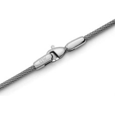 Aksesuārs - DANIEL WELLINGTON - DW0040067 - Tērauds - Garums 16,5 cm - Jauktā dzimuma
