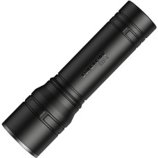 Lukturis Superfire S33-A, USB (melns)
