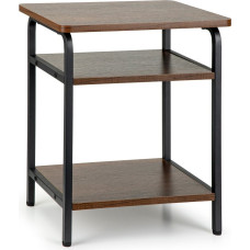 Mūsdienīgs bēniņu kafijas galdiņš, 3 stāvi, Modernhome