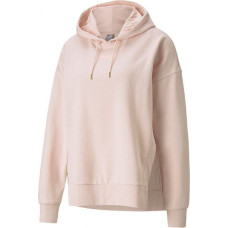 Džemperis sievietēm Puma Her Hoodie TR Sweatshirt W 589519 36, rozā