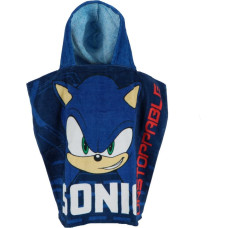 Sonic Pončo