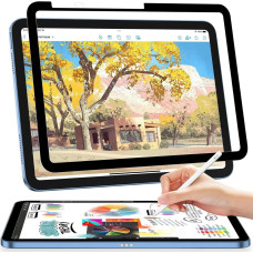 Protescreen papīra plēve, kas saderīga ar iPad