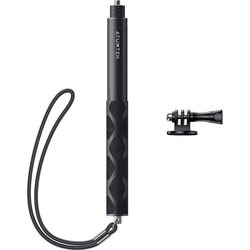ATUMTEK 114cm neredzams pašportretu stienis