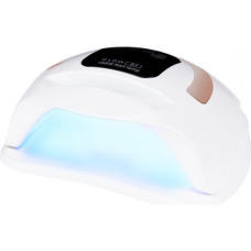 Activeshop UV/LED S1 Glow Dual 168W White Gold