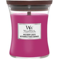 WoodWick Wild Berry - Bietes, 275 g
