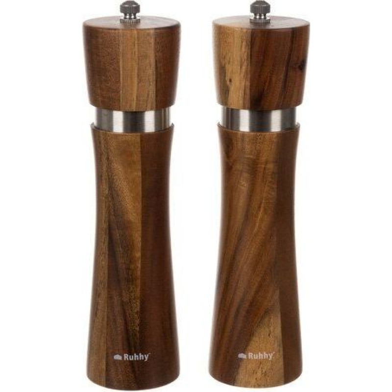 Rokas dzirnaviņas - komplektā 2.