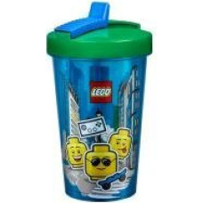 LEGO pudele, 500 ml