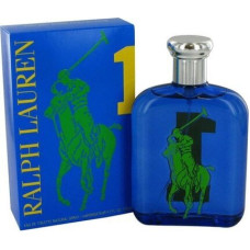 Ralph Lauren Big Pony 1 Blue EDT smaržas vīriešiem, 100 ml