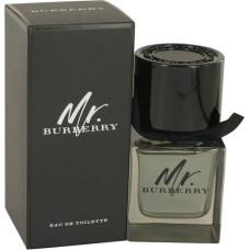 Vīriešu smaržas Mr Burberry Burberry EDT: Tilpums - 50 ml
