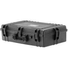 Hermetiskā instrumentu kaste 715x430x185mm YT-08918 YATO
