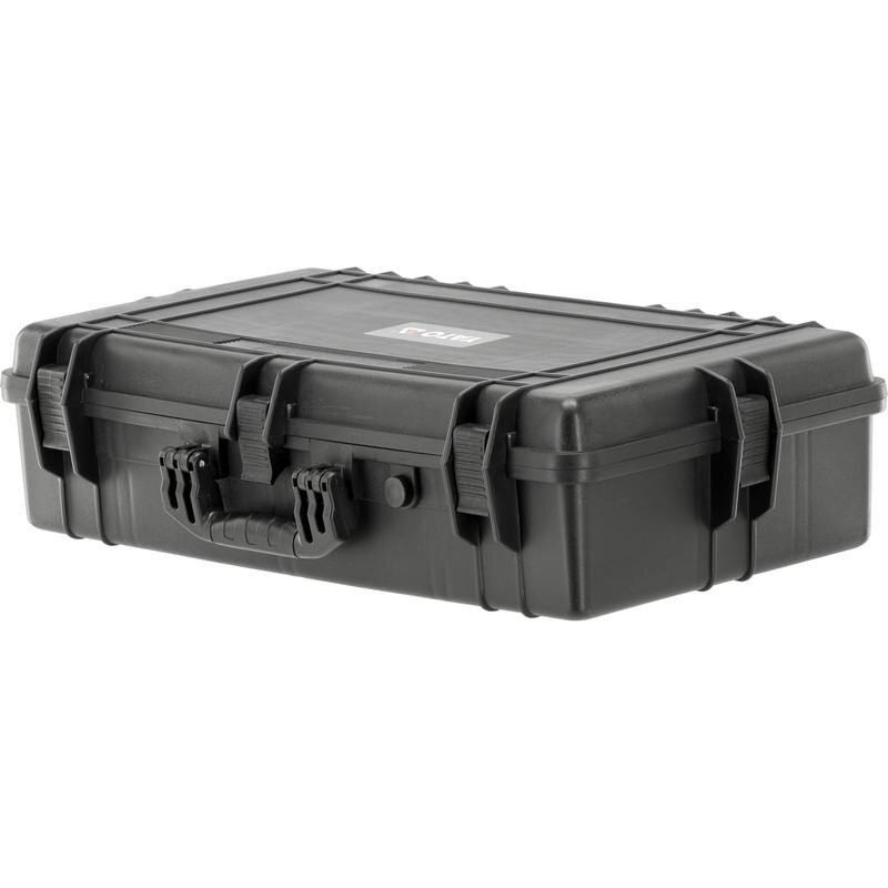 Hermetiskā instrumentu kaste 715x430x185mm YT-08918 YATO